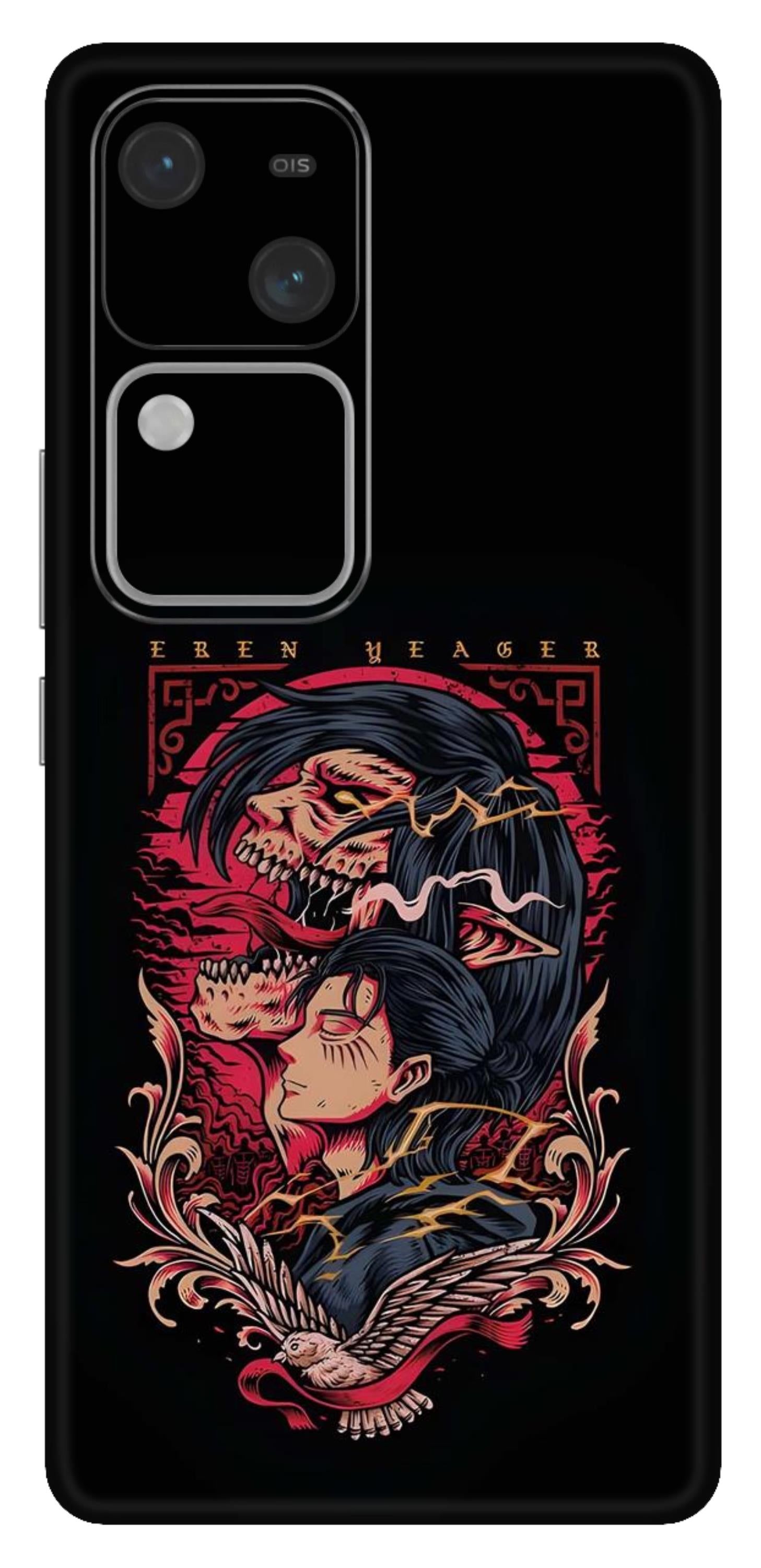 Vivo V30 5G Skins and Wraps
