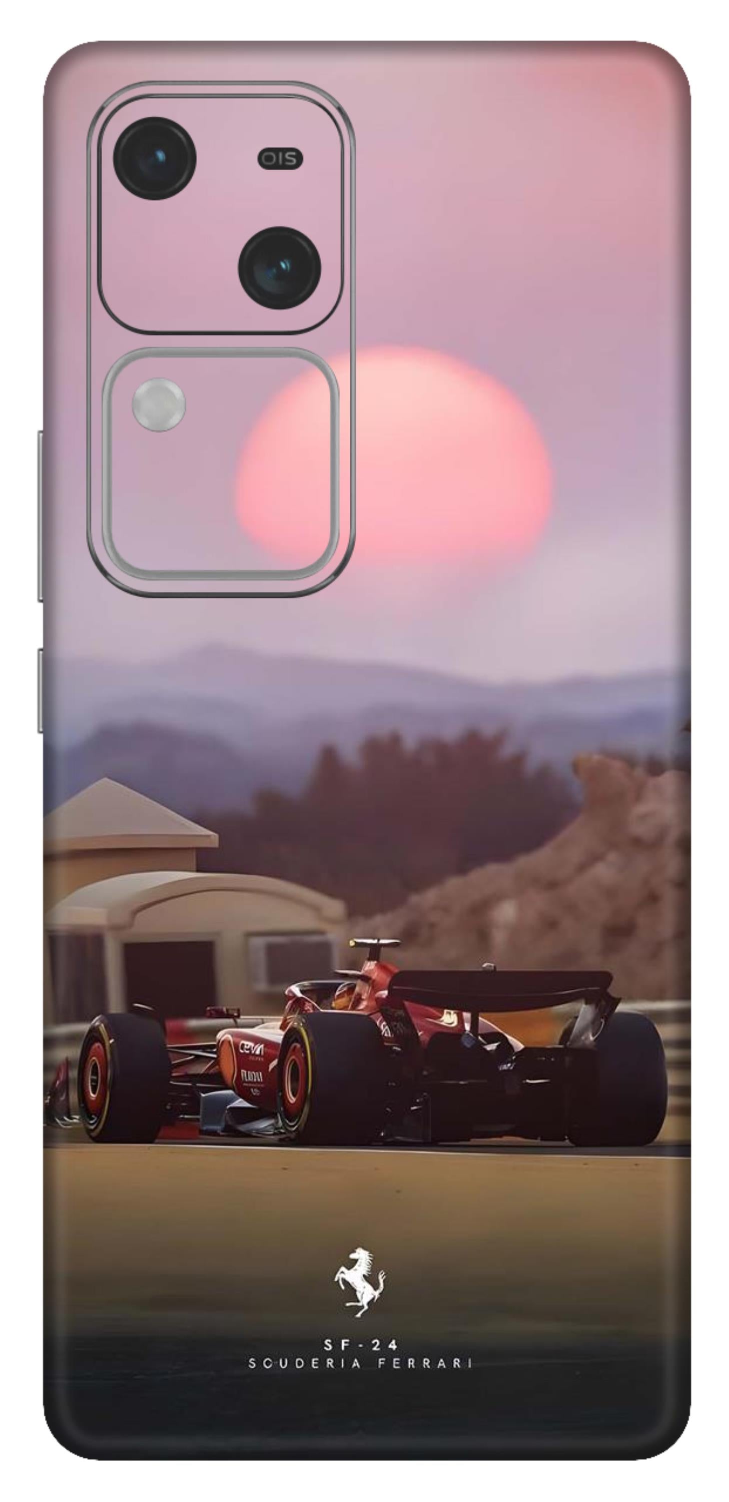 Vivo V30 5G Skins and Wraps
