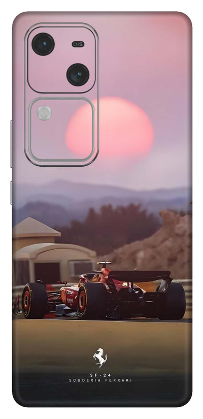 F1 Car