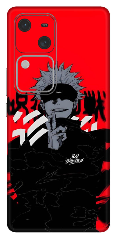 Gojo