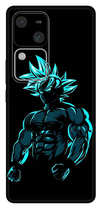 Goku Kakarot