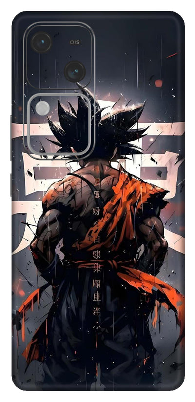 Goku