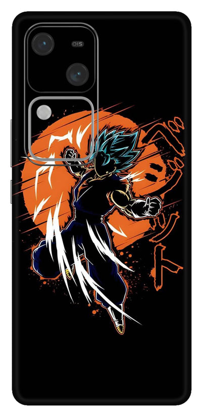 Goku Vegito