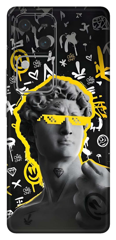 Greek God