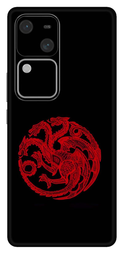 House of Dragon