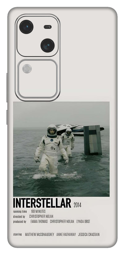 Interstellar