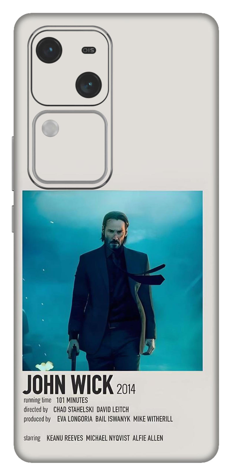Vivo V30 5G Skins and Wraps
