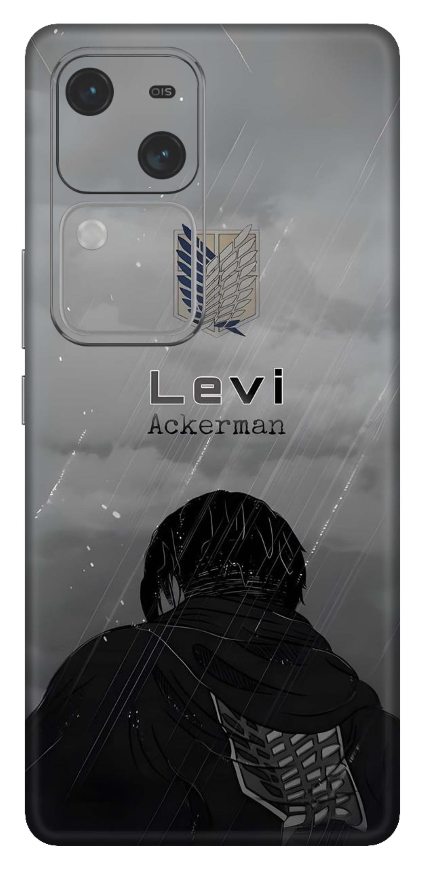 Vivo V30 5G Skins and Wraps