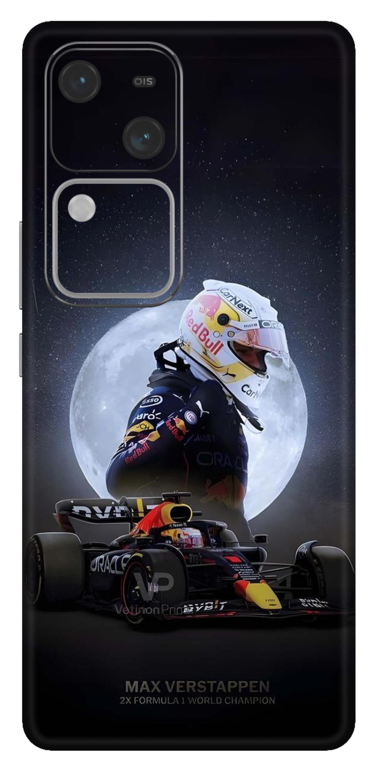 Vivo V30 5G Skins and Wraps