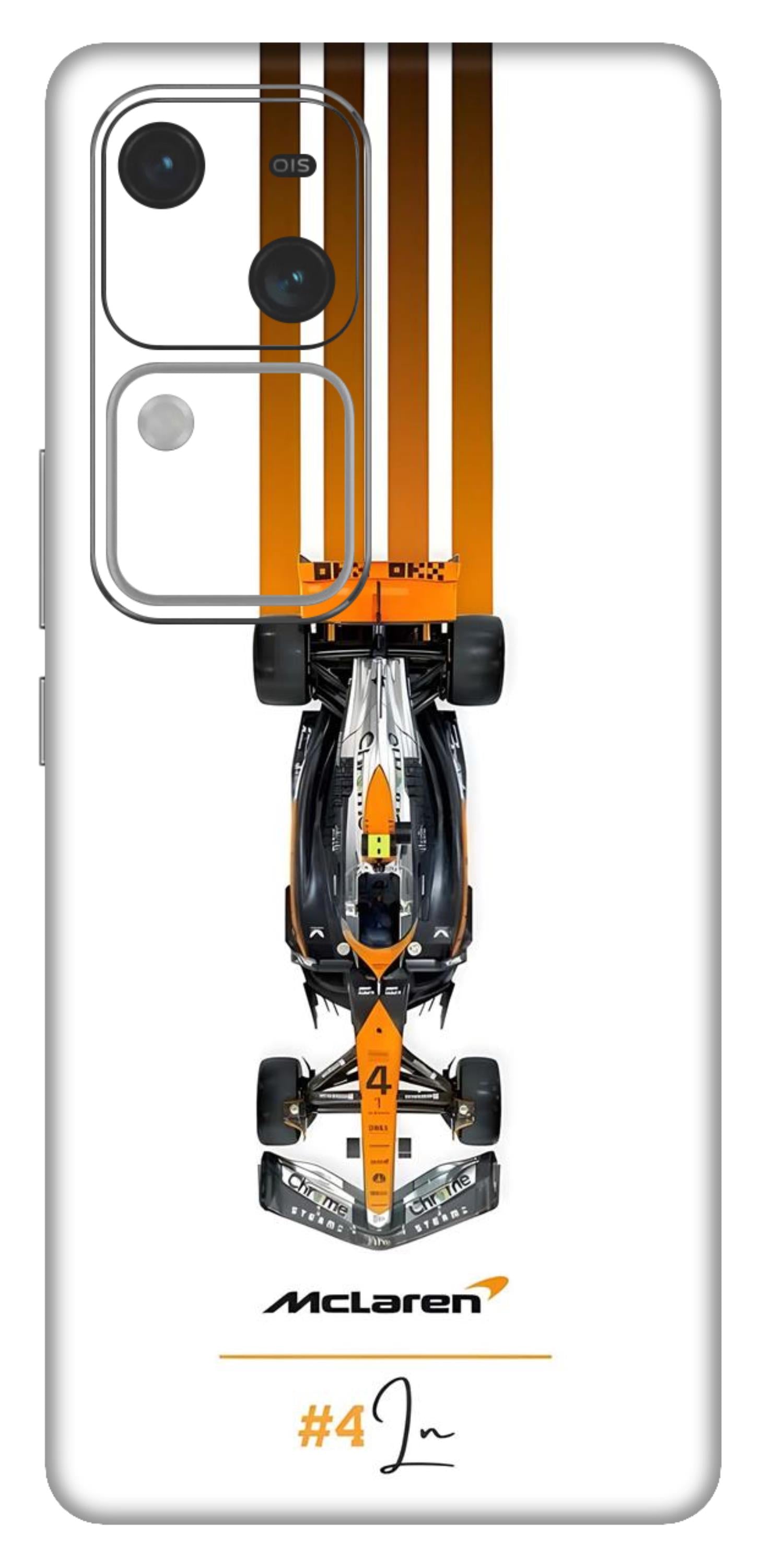 Vivo V30 5G Skins and Wraps