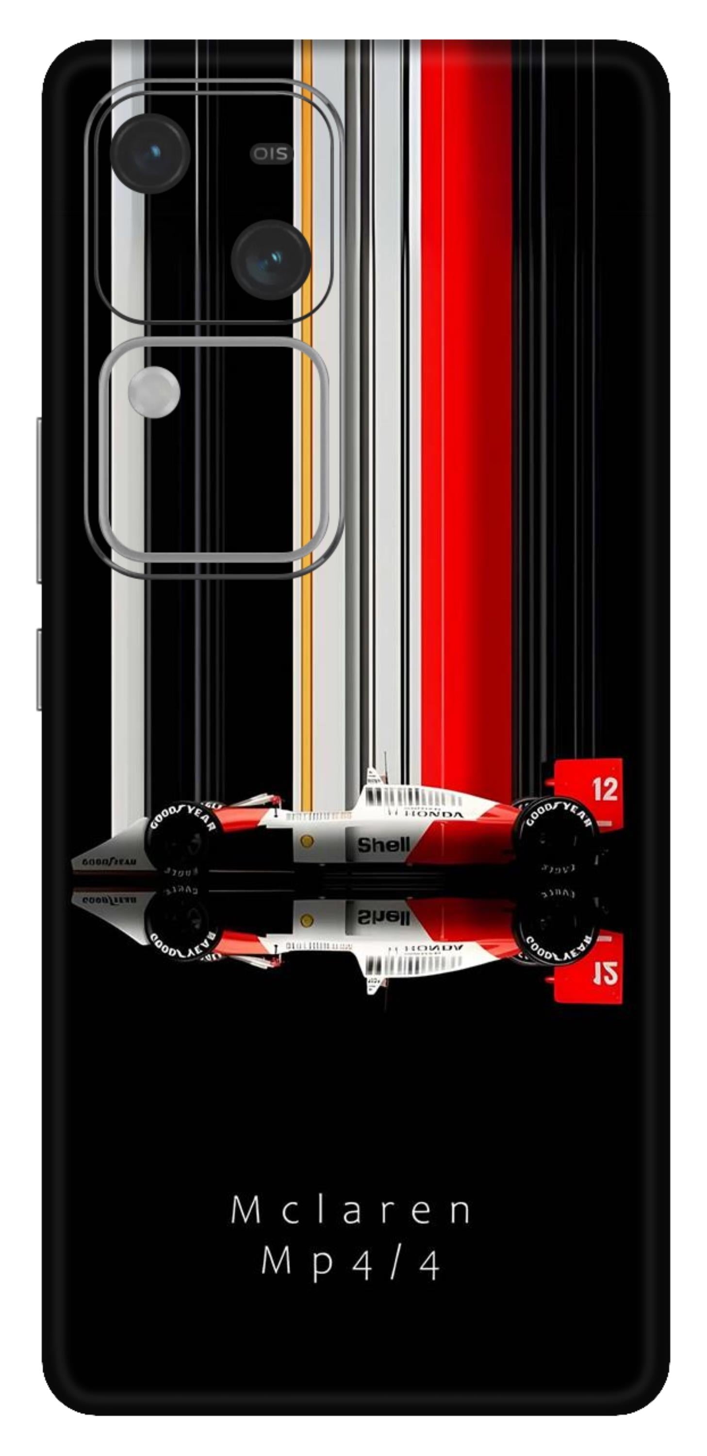 Vivo V30 5G Skins and Wraps