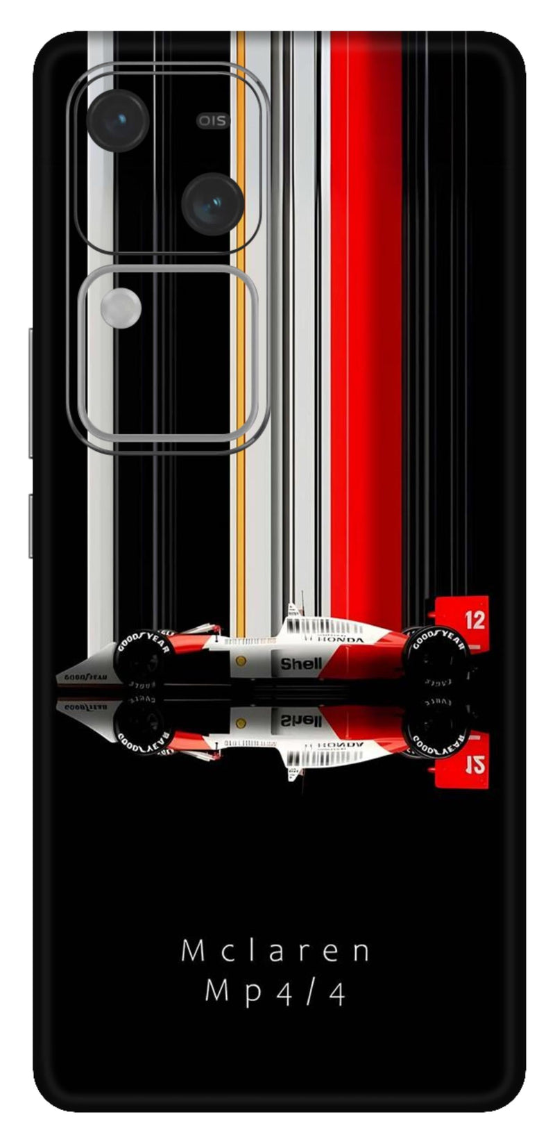 Vivo V30 5G Skins and Wraps