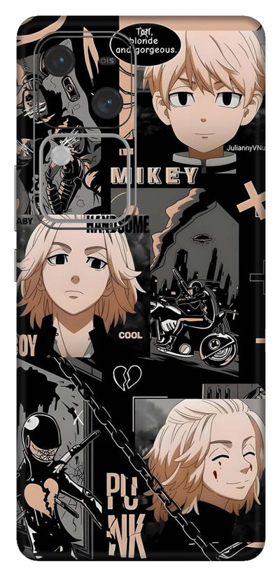 Mikey