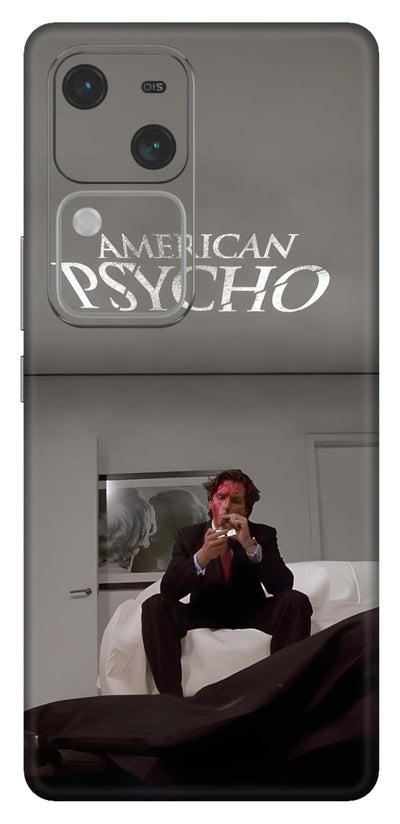 Patrick Bateman