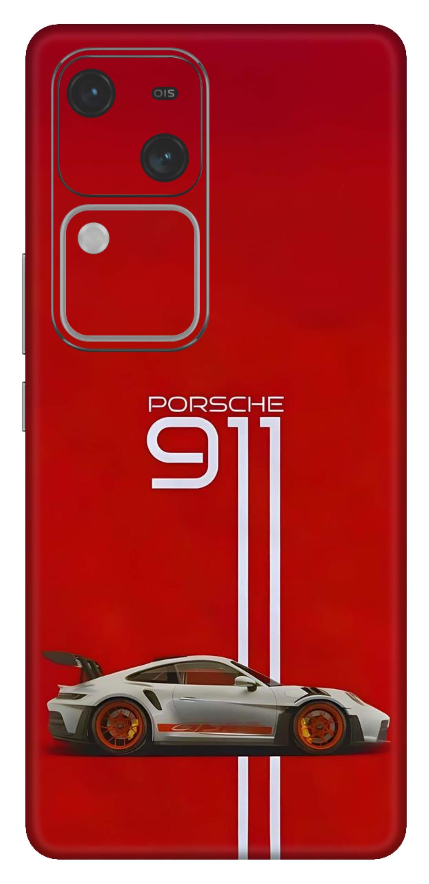 Vivo V30 5G Skins and Wraps