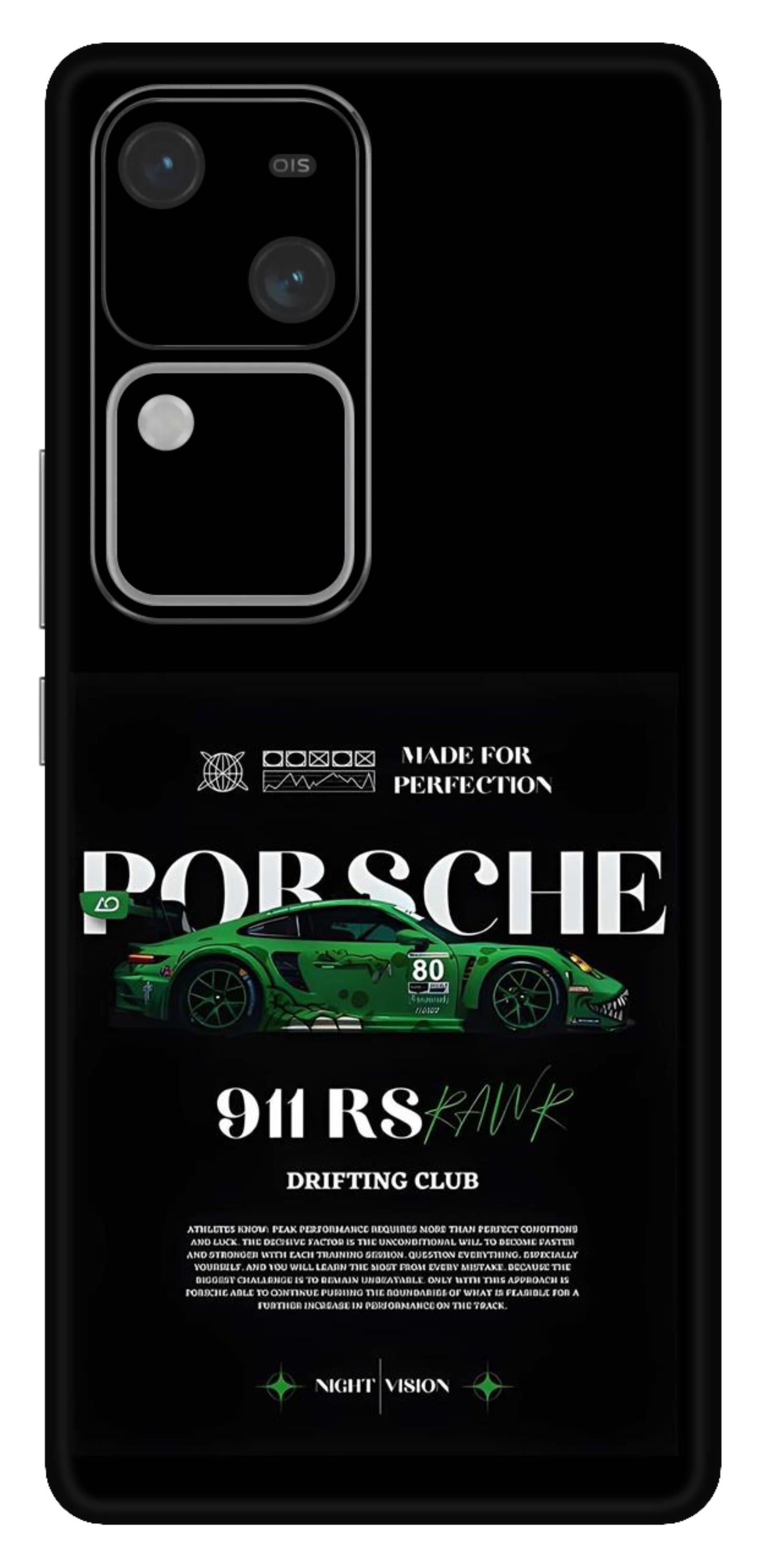 Vivo V30 5G Skins and Wraps