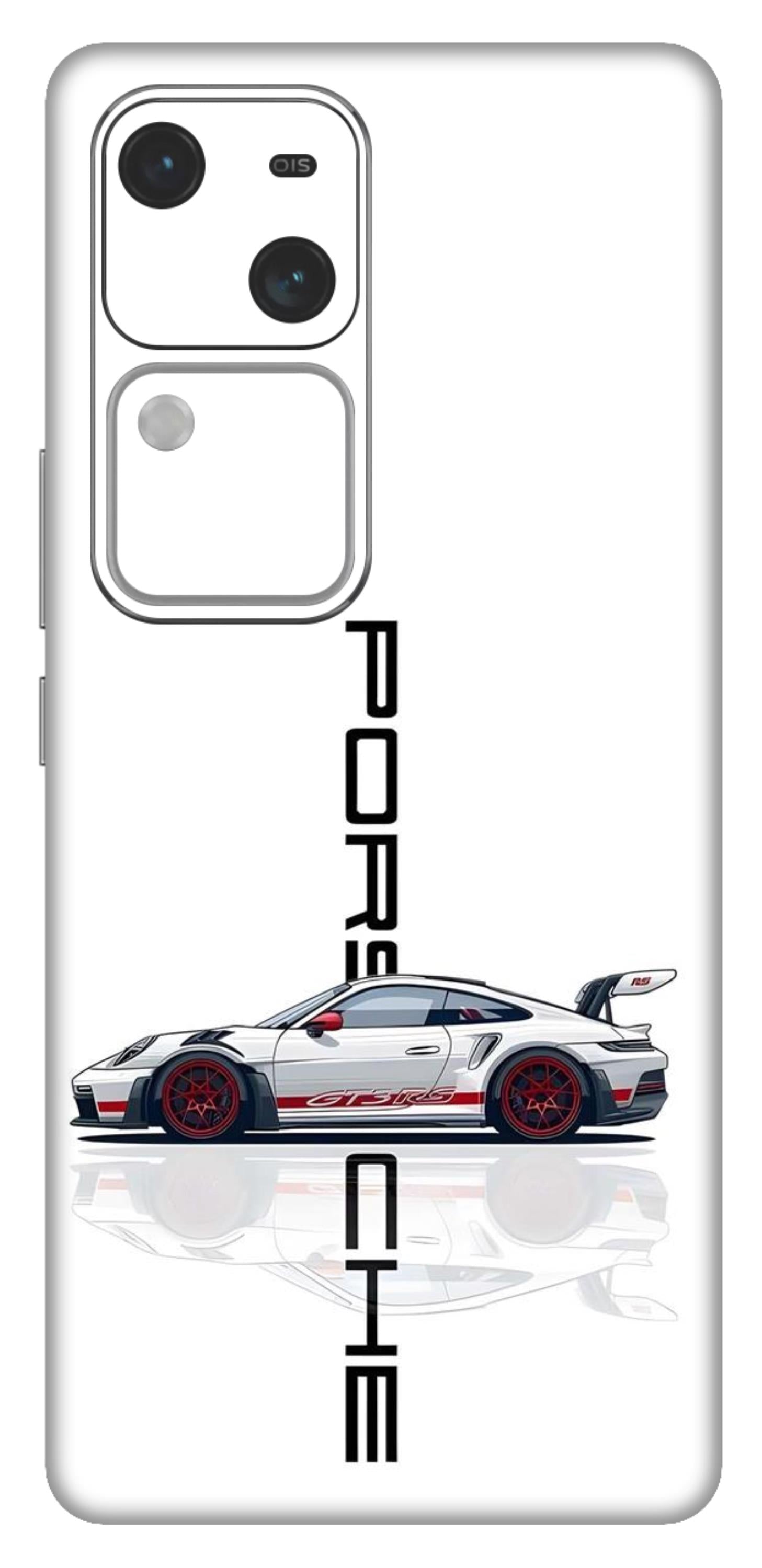 Vivo V30 5G Skins and Wraps