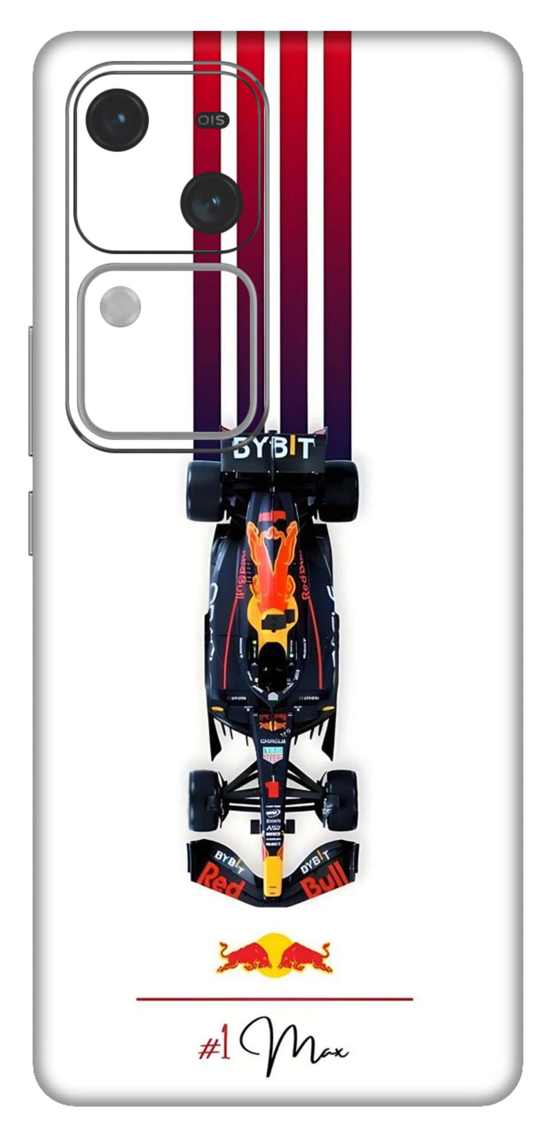 Vivo V30 5G Skins and Wraps