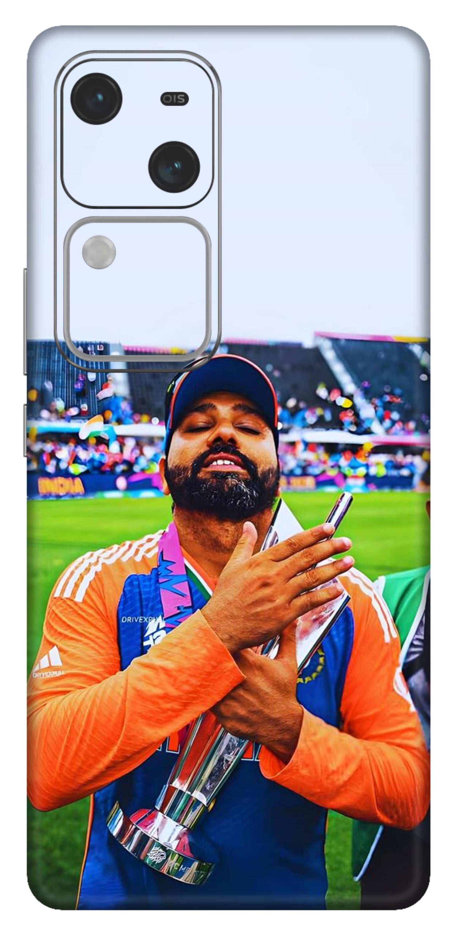 Vivo V30 5G Skins and Wraps