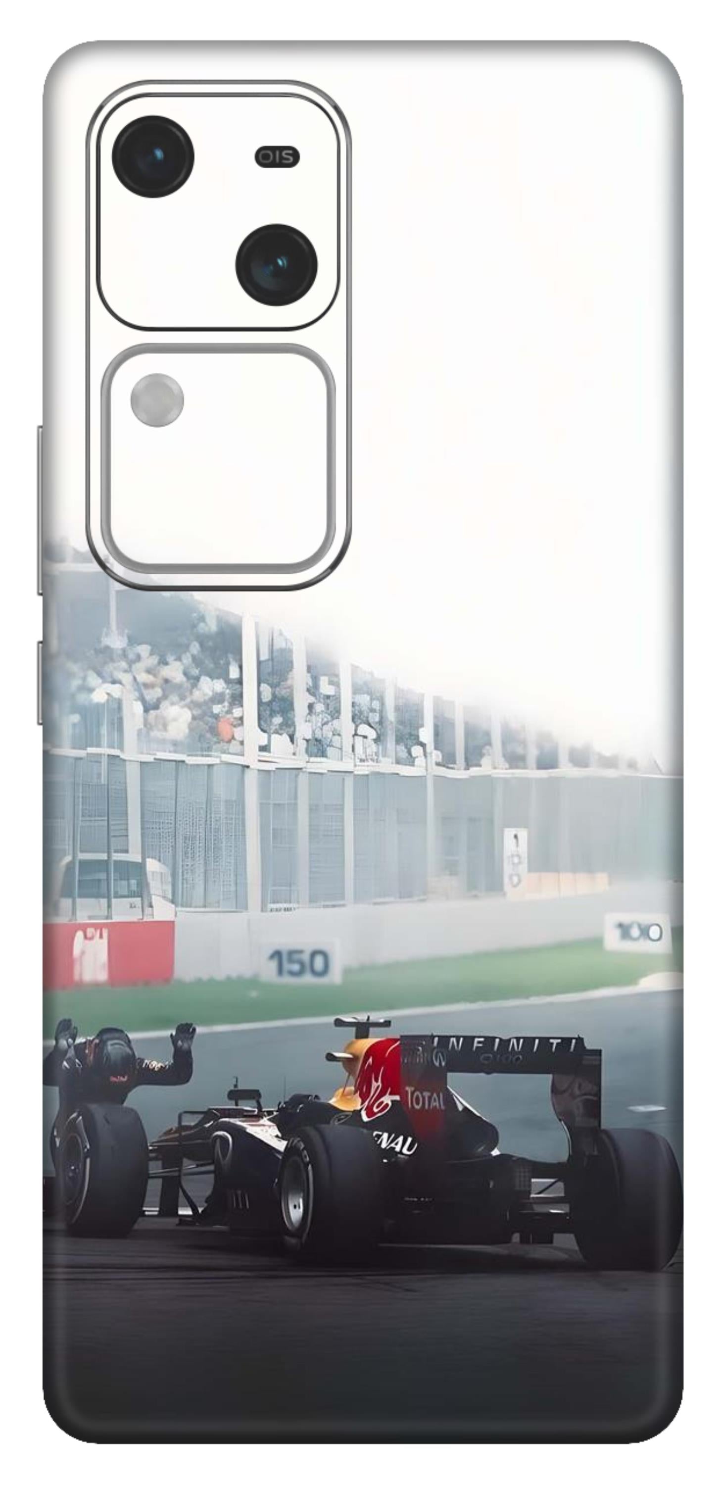 Vivo V30 5G Skins and Wraps