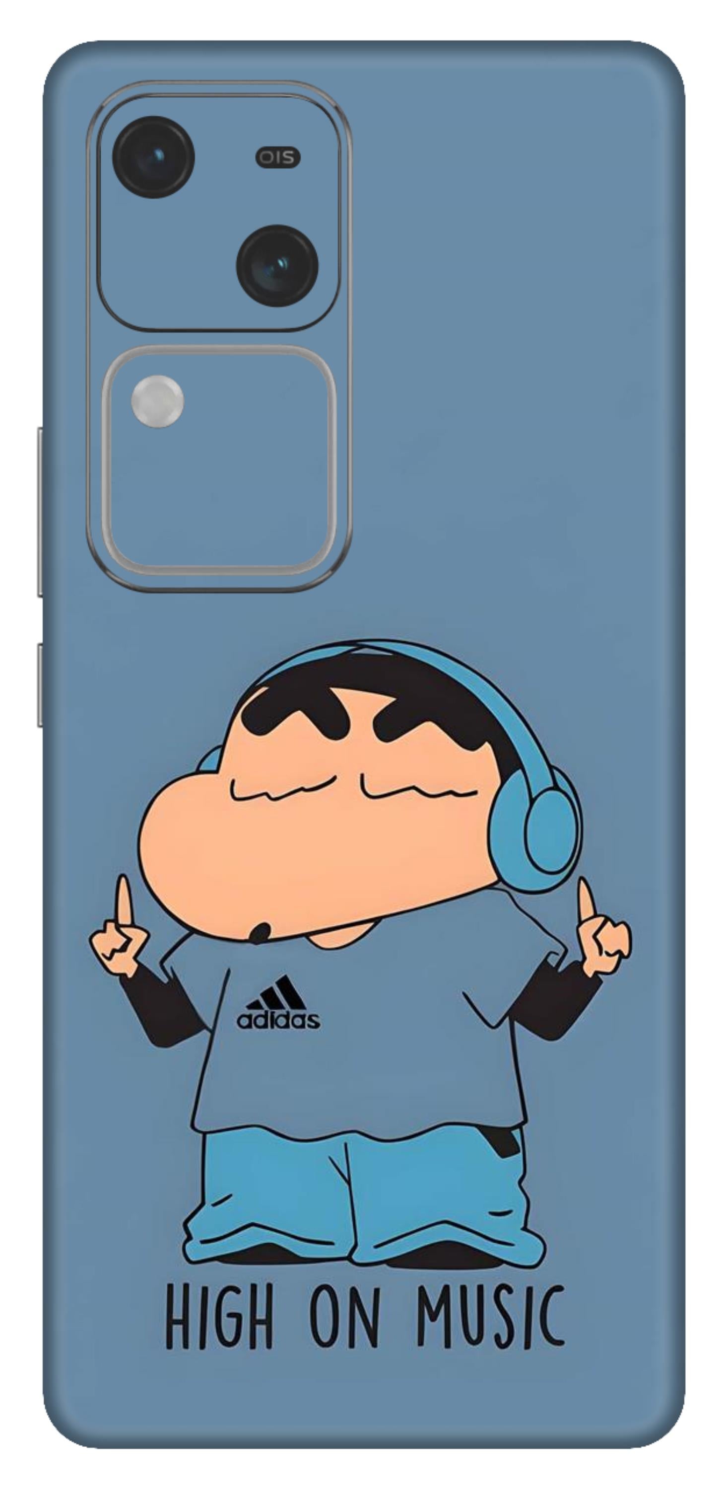 Vivo V30 5G Skins and Wraps