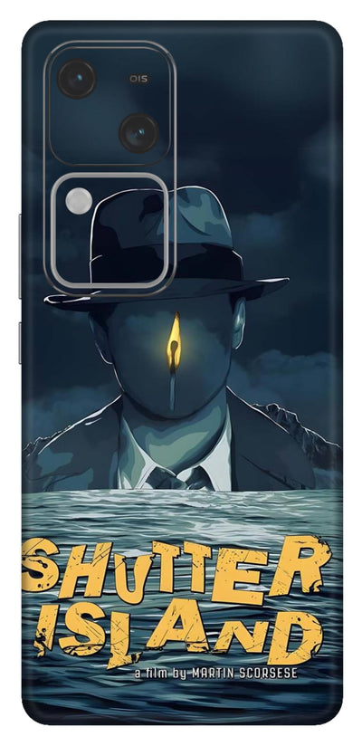 Shutter Island