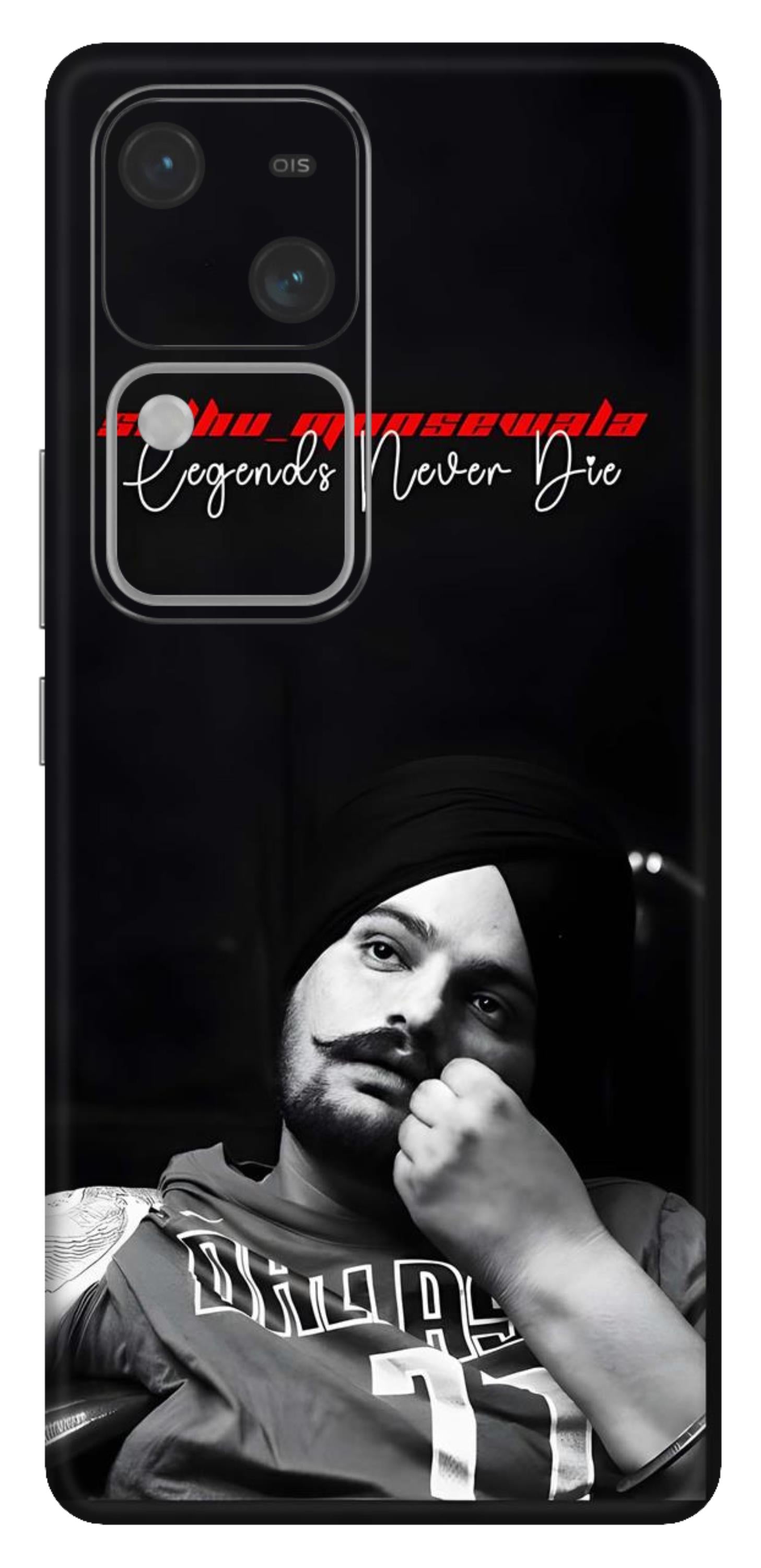 Vivo V30 5G Skins and Wraps