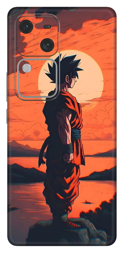 Son Goku