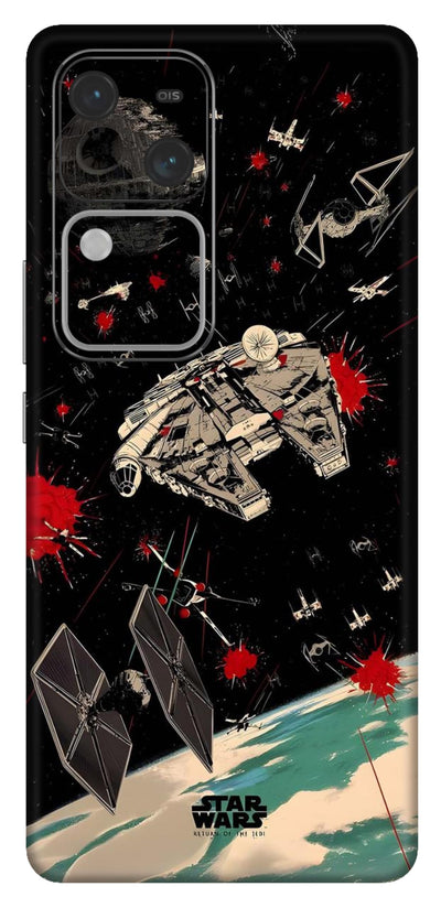 Star Wars