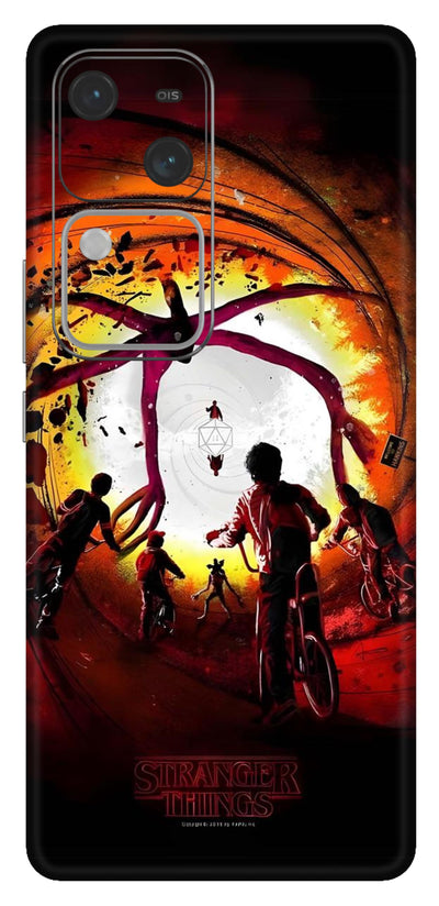 Stranger Things