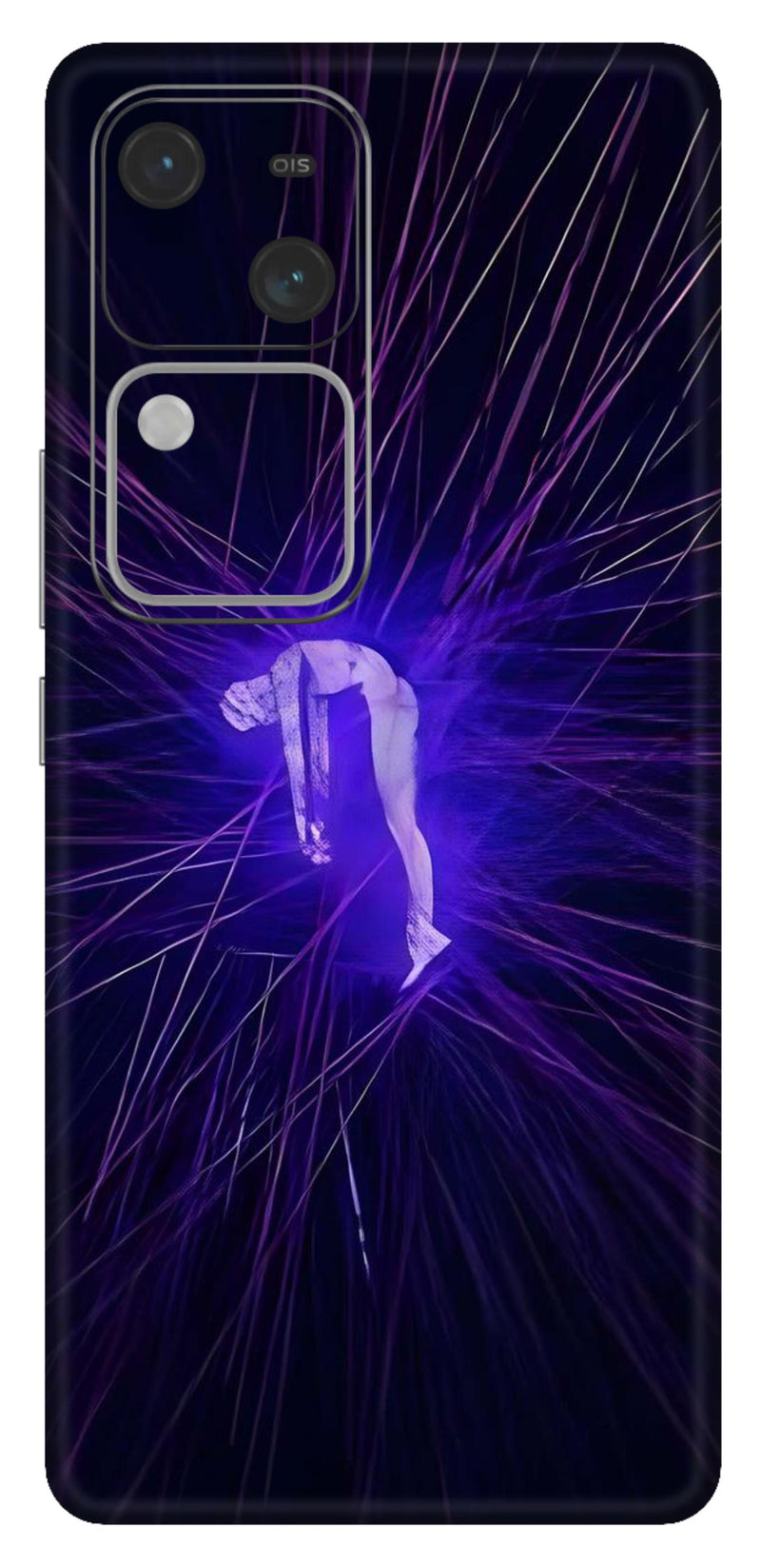 Vivo V30 5G Skins and Wraps