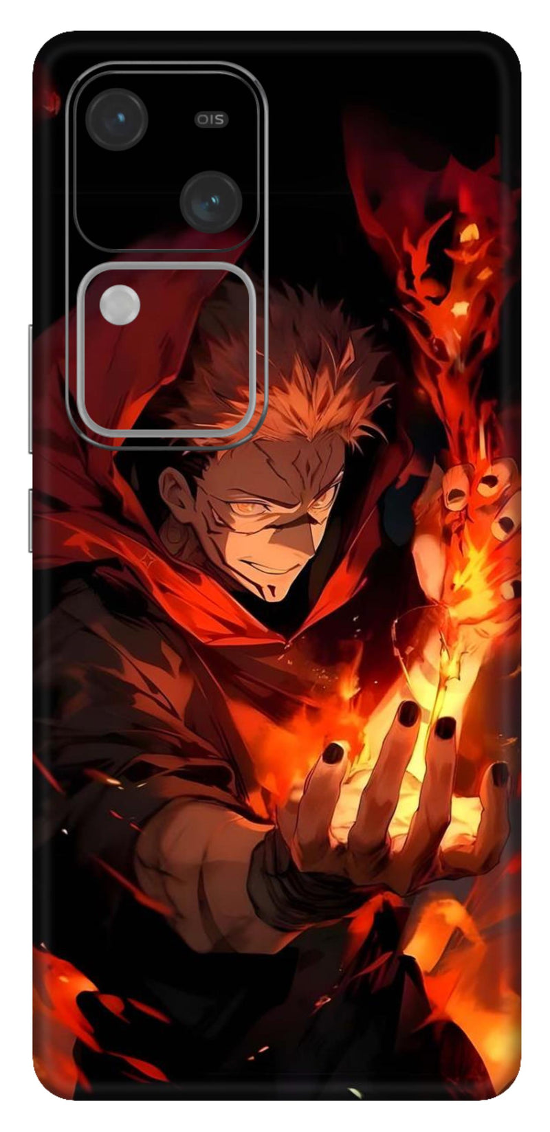 Vivo V30 5G Skins and Wraps