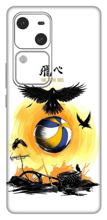 Vivo V30 5G Skins and Wraps
