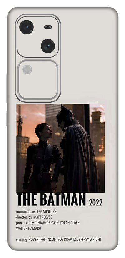 The Batman 2022
