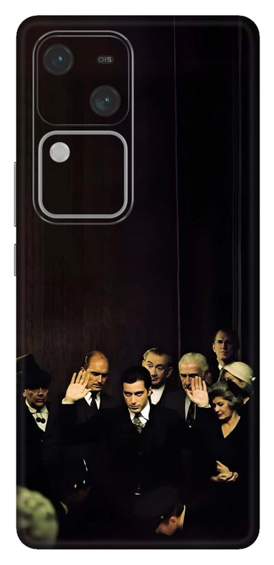 The Godfather
