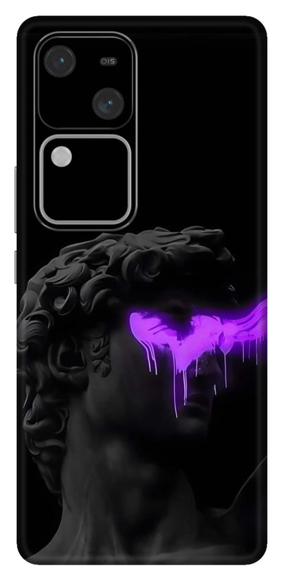 The Greek God
