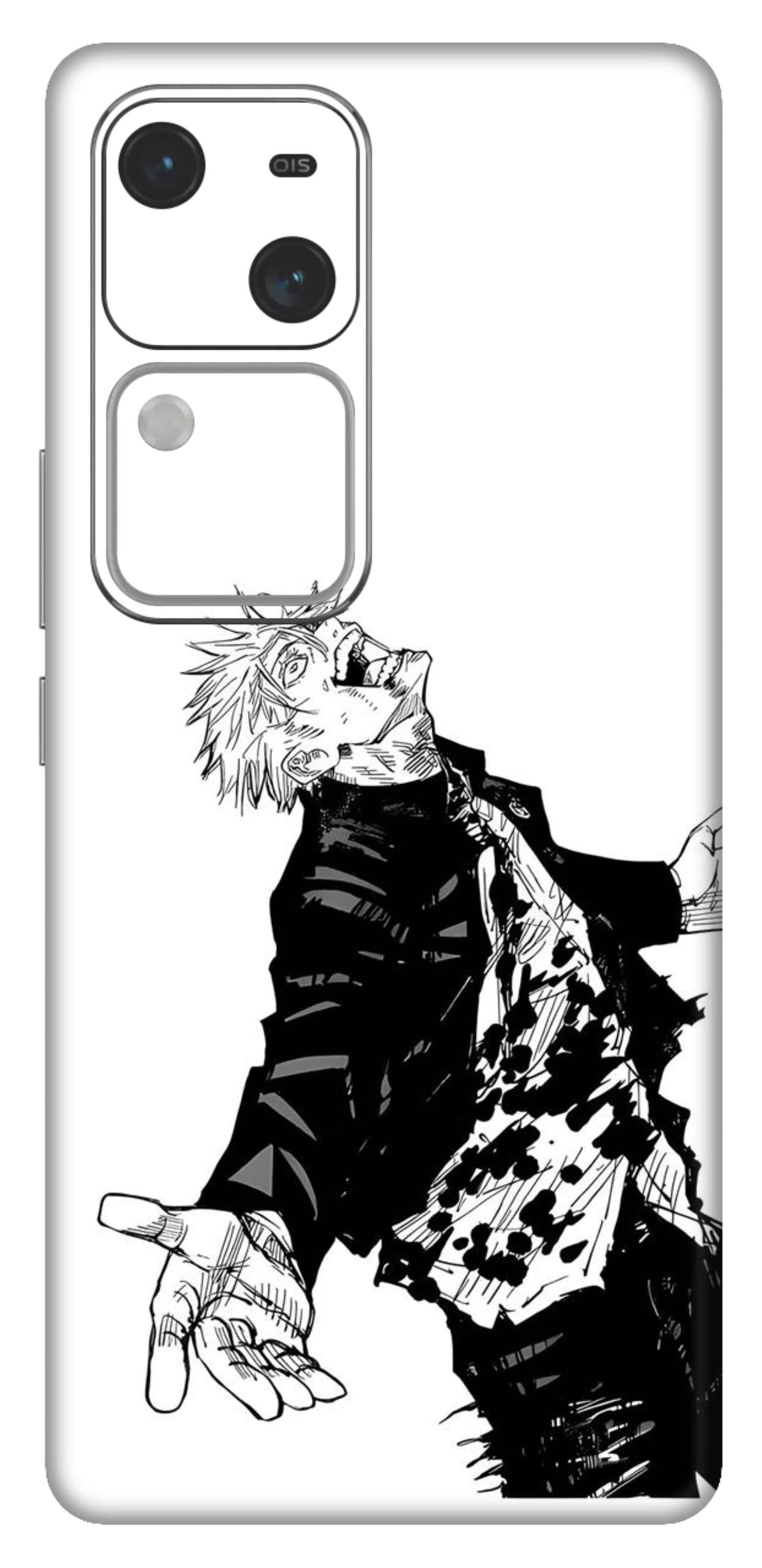 Vivo V30 5G Skins and Wraps