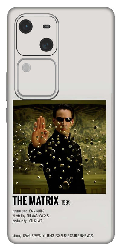 The Matrix