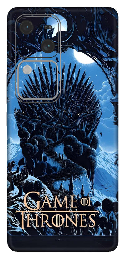 The Throne