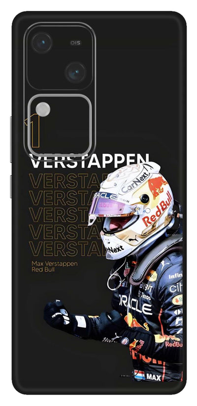 Verstappen