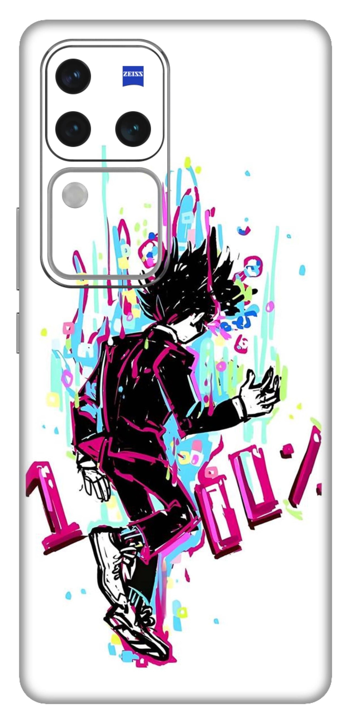 Vivo V30 Pro 5G Skins and Wraps