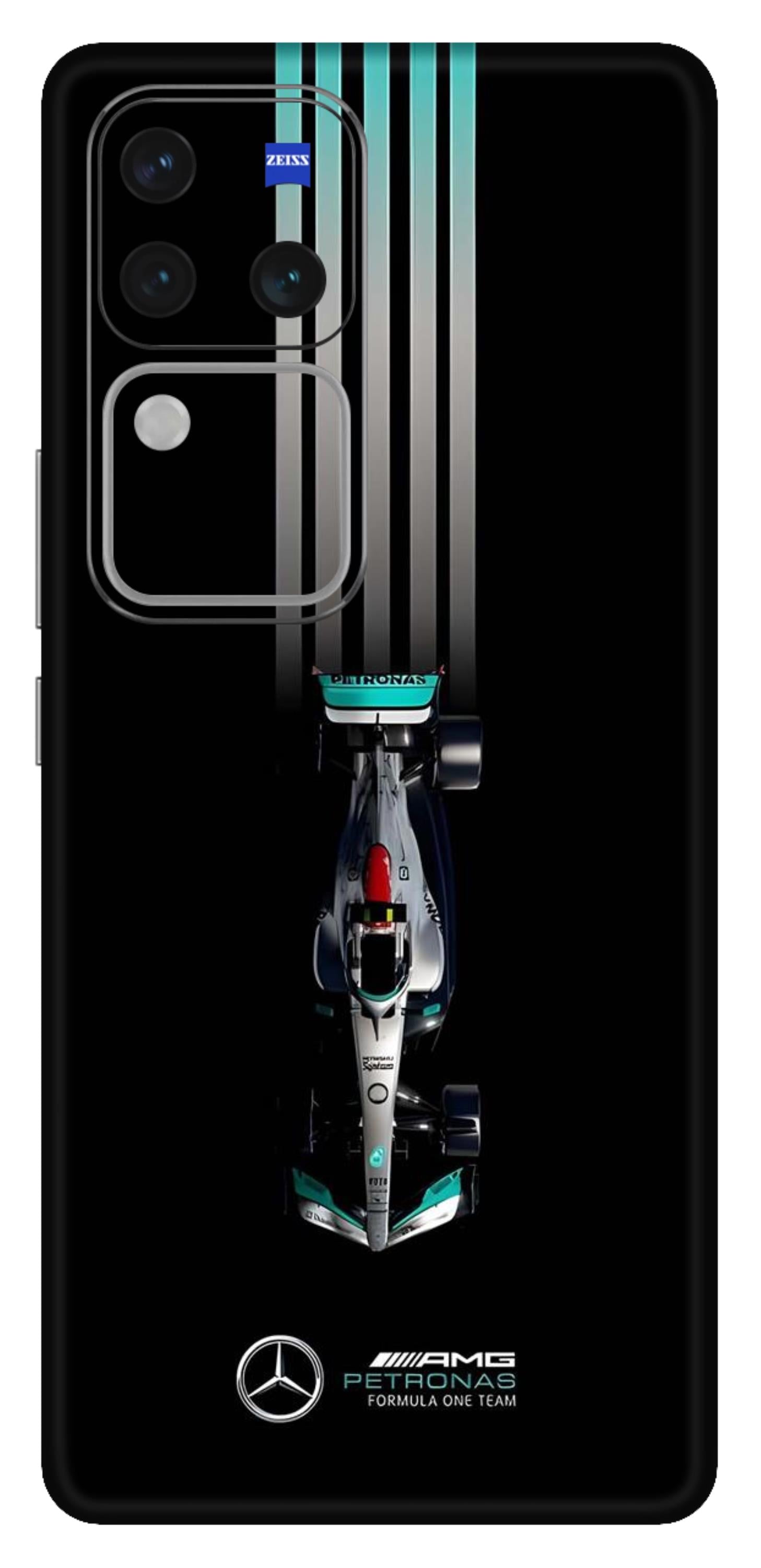 Vivo V30 Pro 5G Skins and Wraps