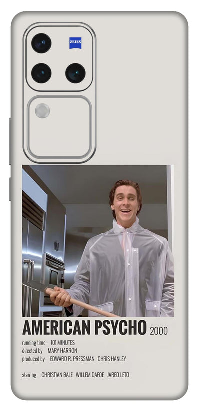 American Psycho