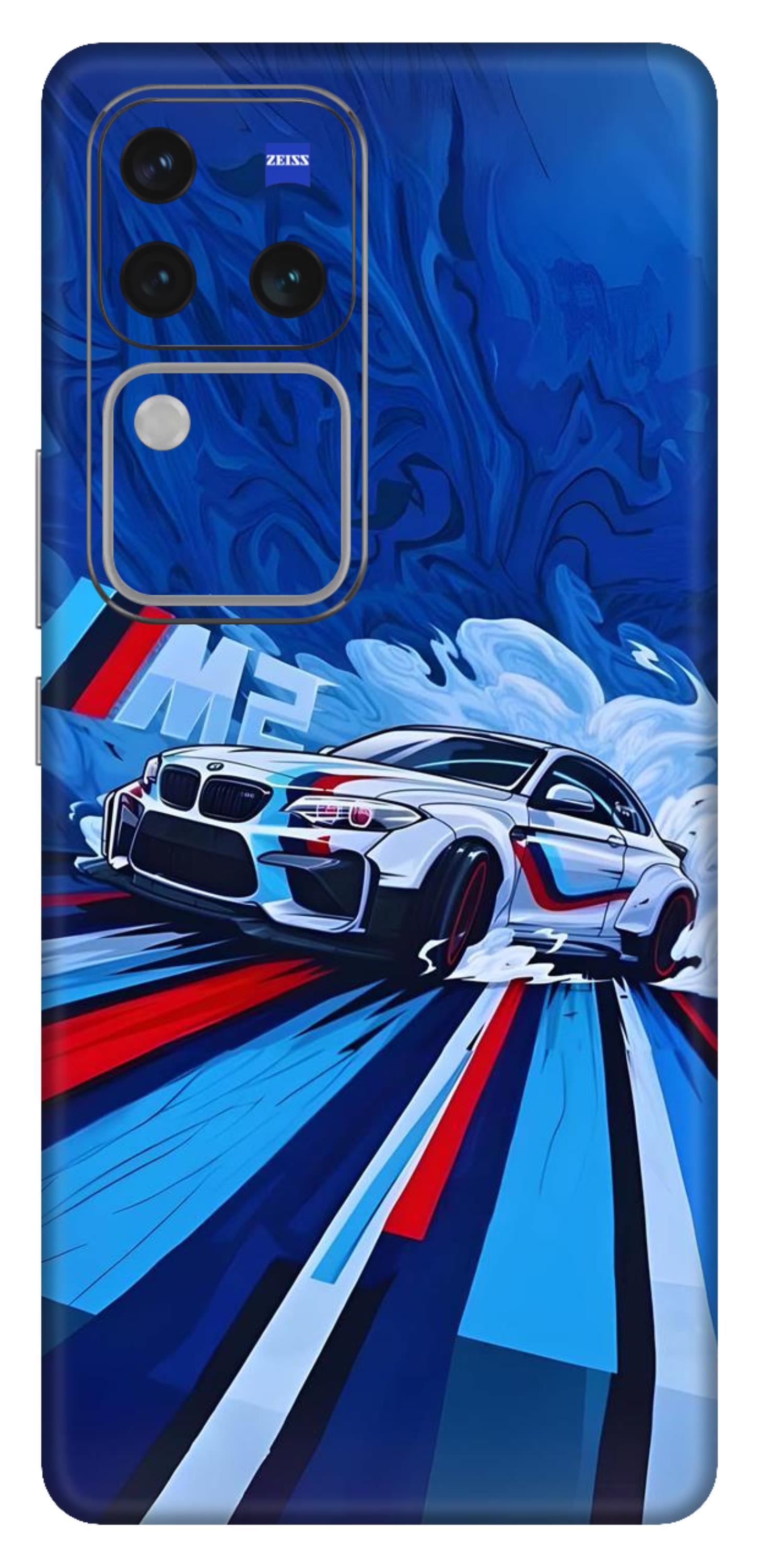 Vivo V30 Pro 5G Skins and Wraps