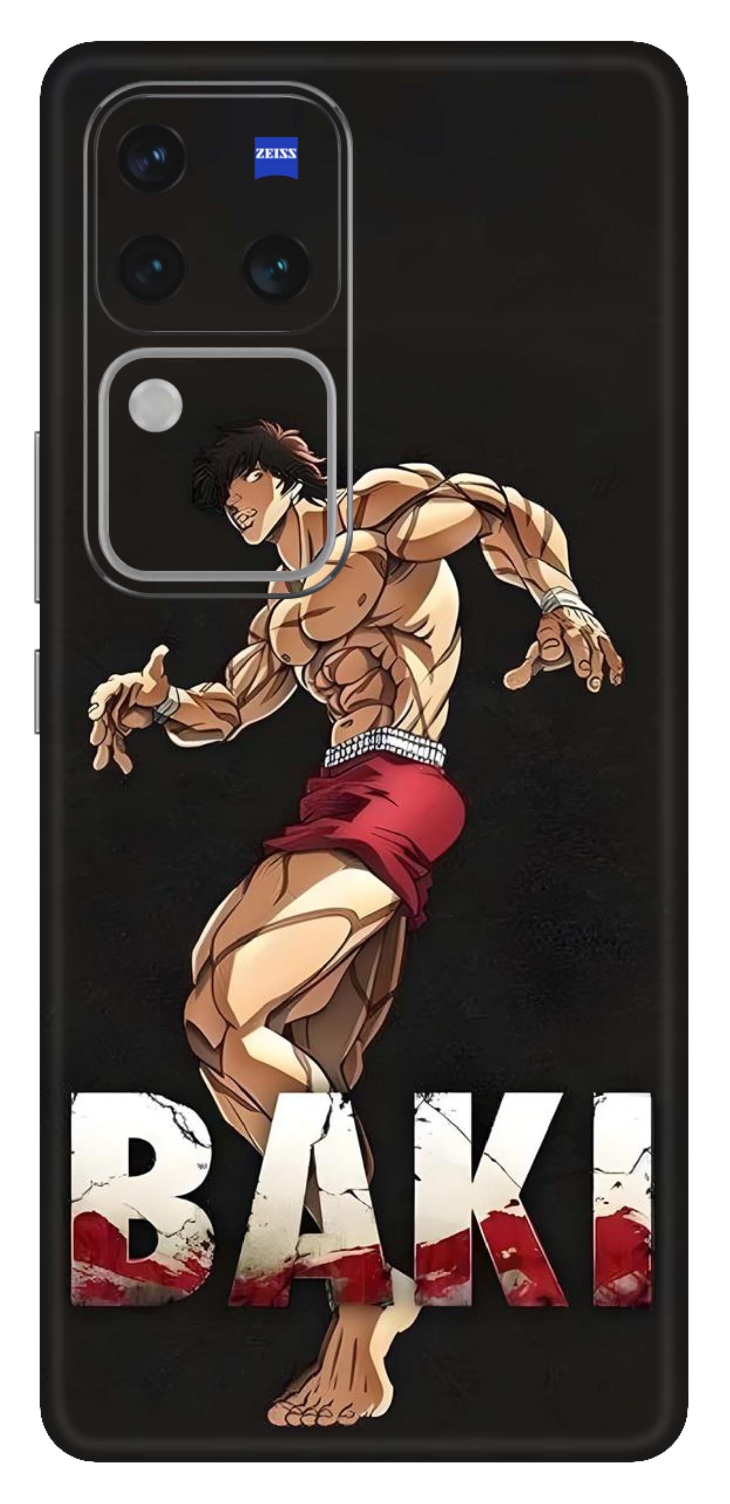 Vivo V30 Pro 5G Skins and Wraps