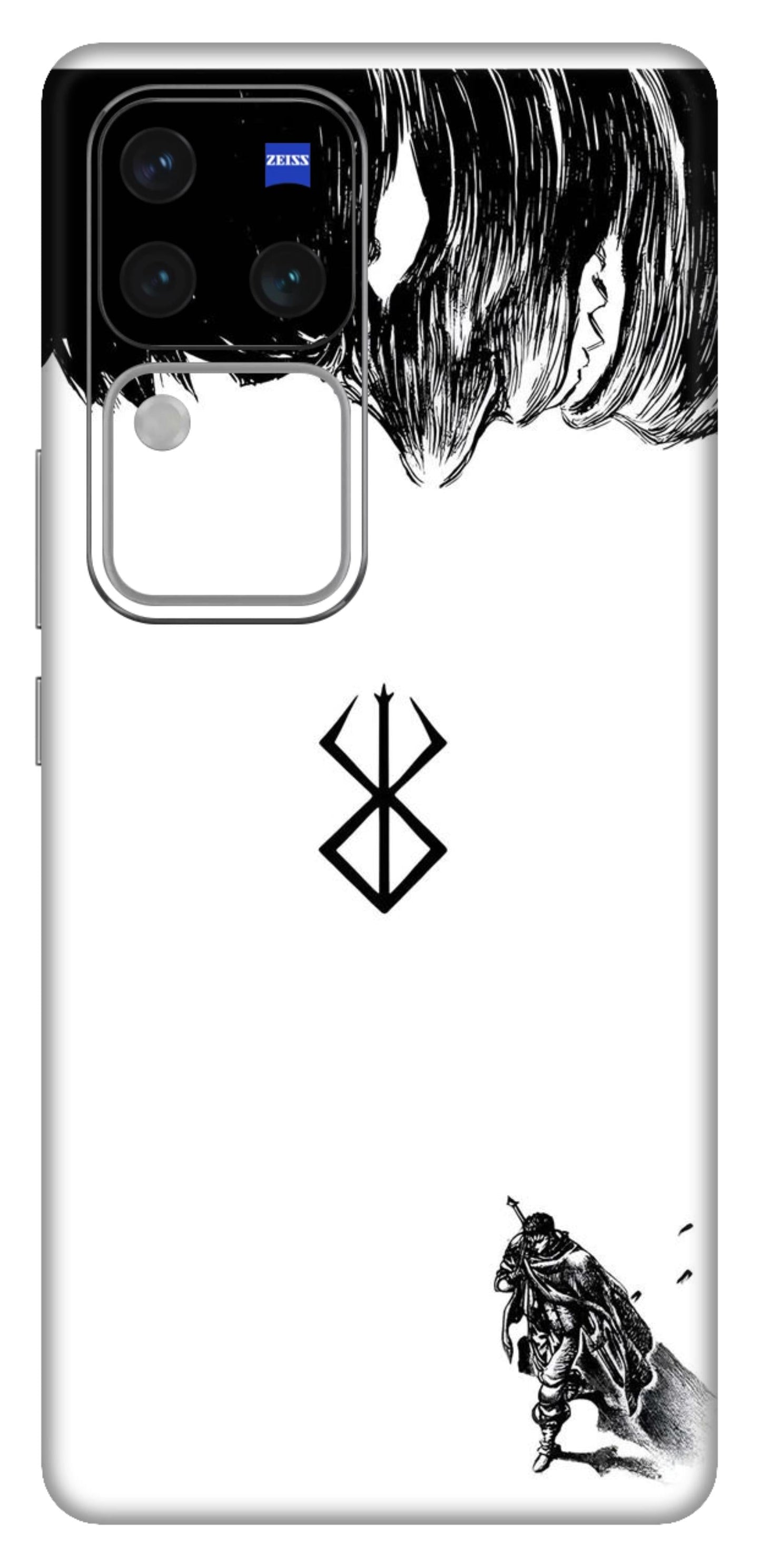 Vivo V30 Pro 5G Skins and Wraps