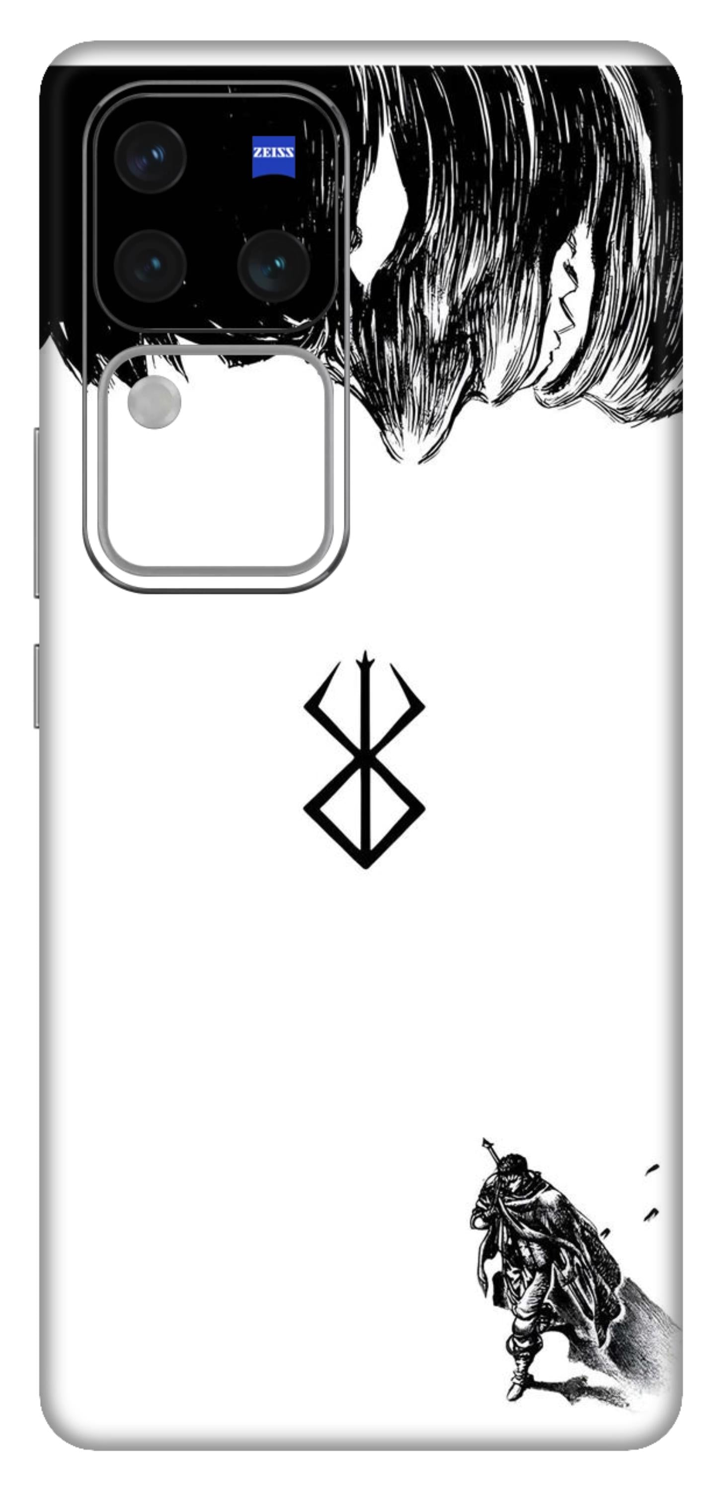 Vivo V30 Pro 5G Skins and Wraps