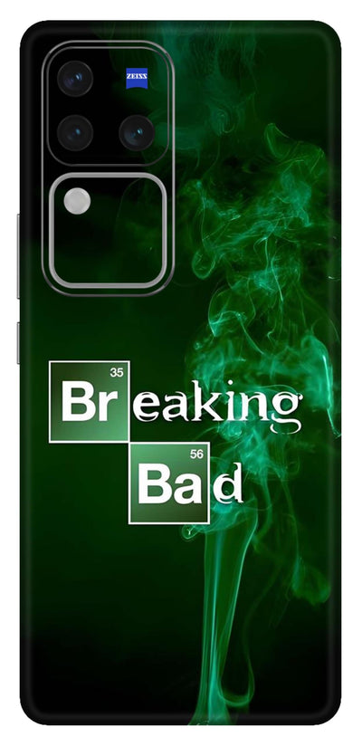 Breaking Bad