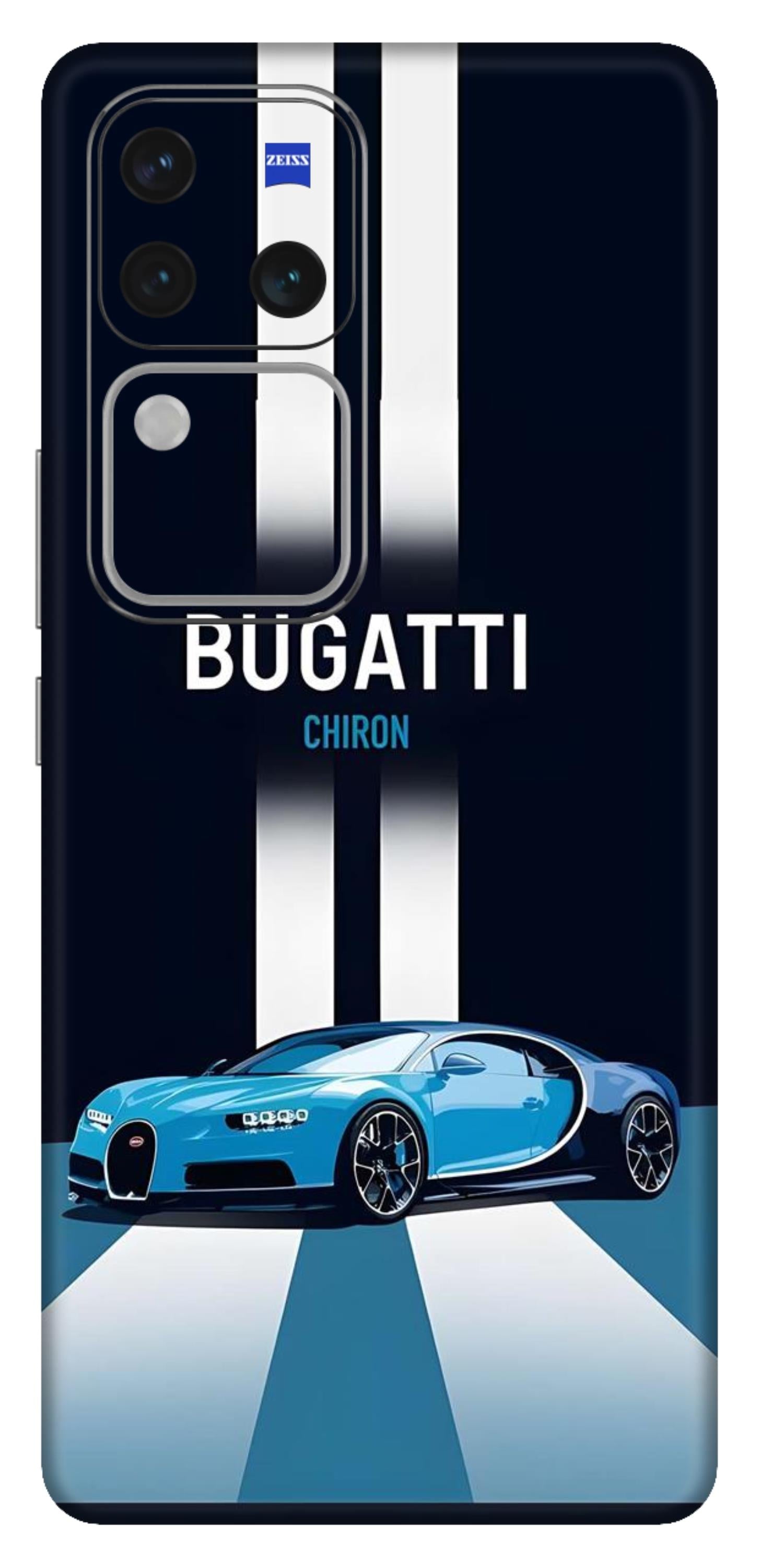 Vivo V30 Pro 5G Skins and Wraps
