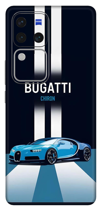 Bugatti Chiron